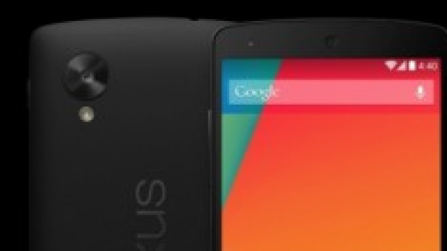 Prezzi pi&ugrave; bassi Nexus 6 e Nexus 5
