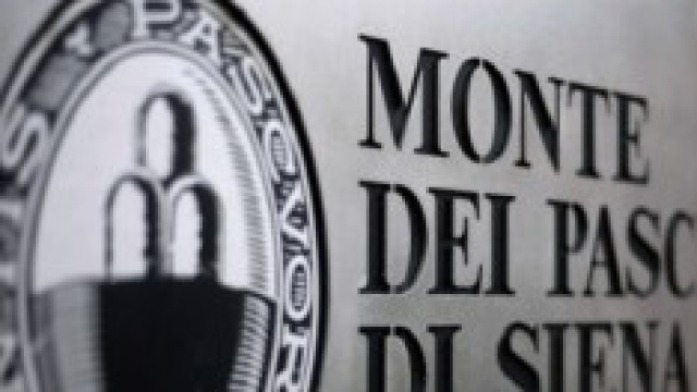 Problemi dalla Bce per Monte dei Paschi di Siena