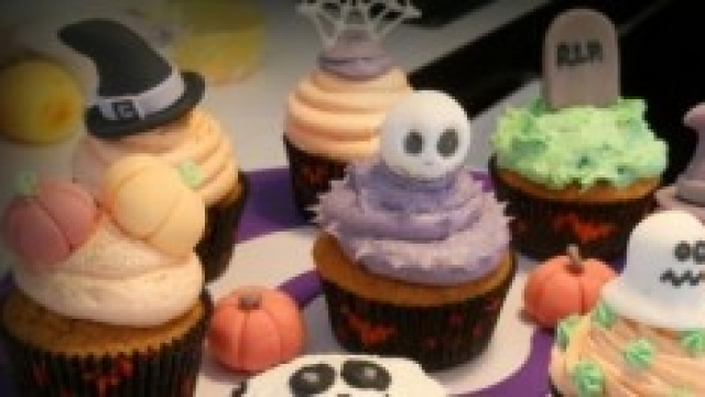 Ricette dolci per Halloween, buoni e spaventosi