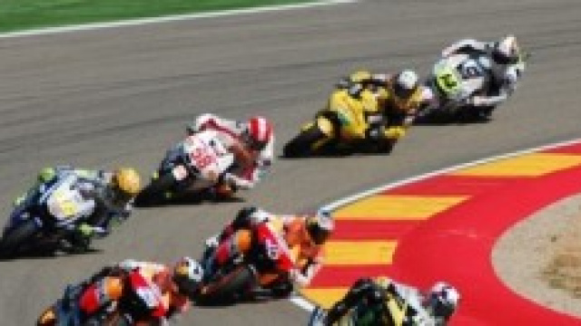 Risultato Motogp Malesia 2014 e classifica piloti