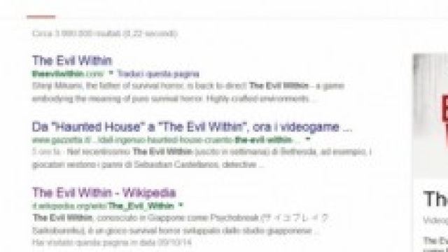 VIDEOGIOCHI SUL KNOWLEDGE GRAPH DI GOOGLE