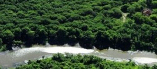 El Impenetrable en el Chaco