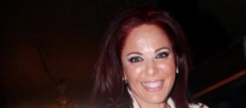 Iliana Calabr&oacute; har&aacute; temporada en Villa Carlos Paz.