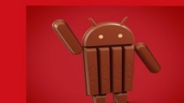 Aggiornamento ad Android 4.4.4 KitKat, le novit&agrave; 