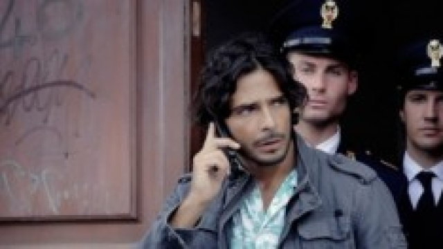 Anticipazioni di Squadra Antimafia 6, 27 ottobre 