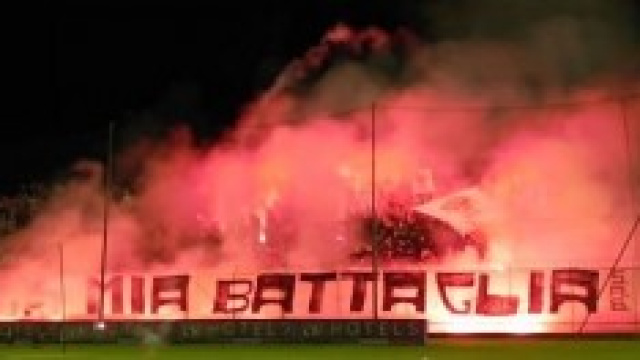 Calendario Lega Pro gironi A, B e C: orari