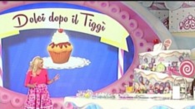Dolci dopo il tigg&igrave;, ricette di Halloween 2014