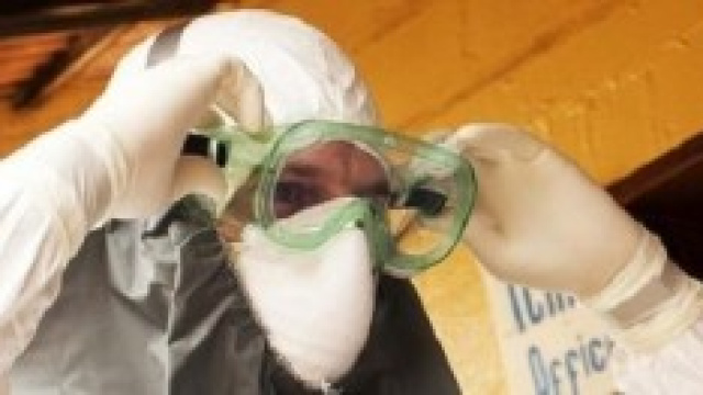 Ebola, si rafforzano le misure in tutto il mondo