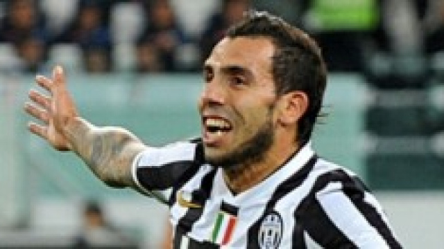 Genoa - Juventus, mercoled&igrave; 29 Ottobre