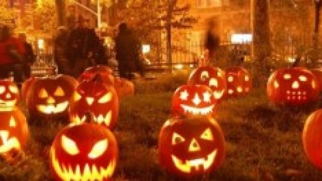 Halloween 2014, costumi fai-da-te adulti e bambini