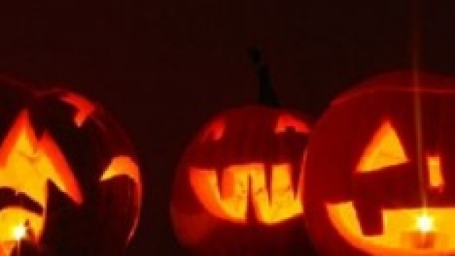 Halloween 2014: immagini, frasi e scherzi