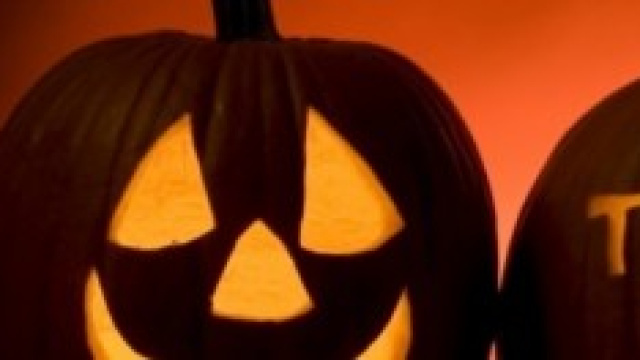 Halloween 2014: trucco fai da te