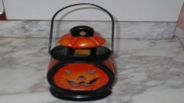 Halloween cartoline: le migliori dal web