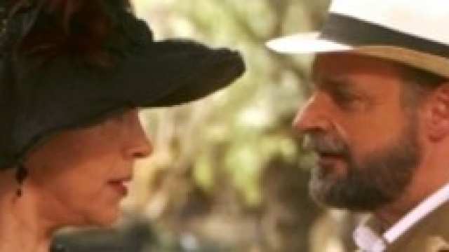 Il Segreto, anticipazioni seconda stagione. 