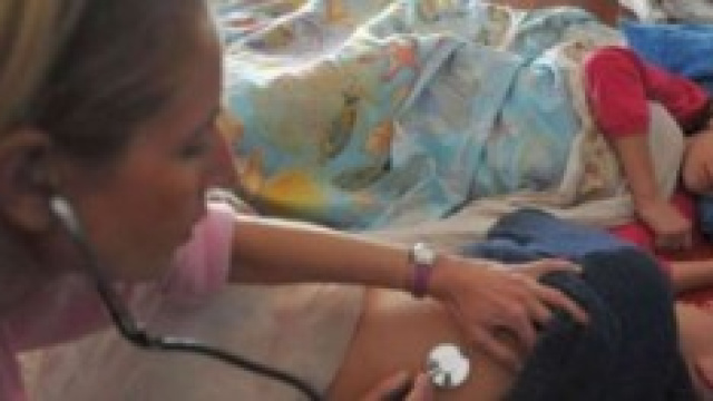 Influenza 2014: sintomi, durata, rimedi, info