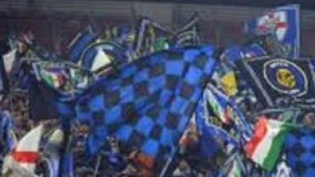 Inter-Sampdoria, Serie A, 9^giornata