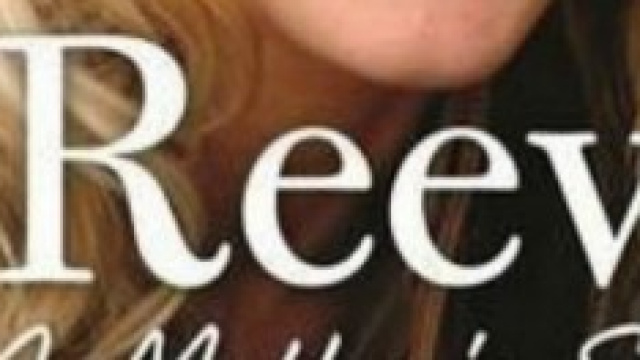 La copertina del libro su Reeva Steenkamp