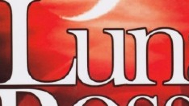 Luna Rossa, il best seller di Miranda Gray
