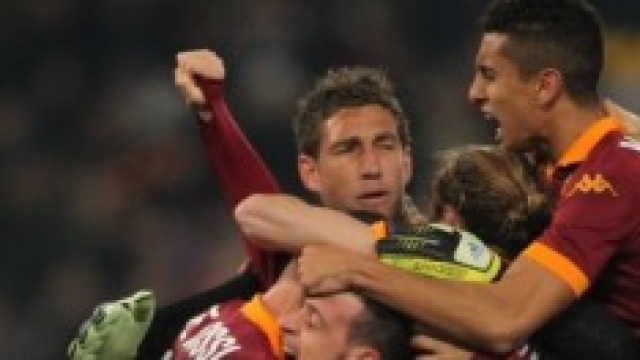 Roma - Cesena, mercoled&igrave; 29 Ottobre