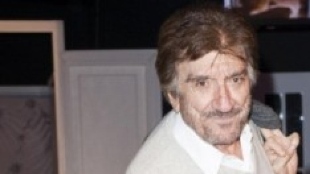 Una pallottola nel cuore replica 27 ottobre