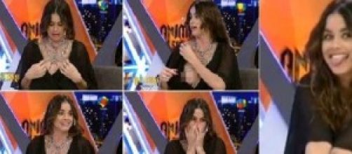 El ins&oacute;lito blooper de Vitto