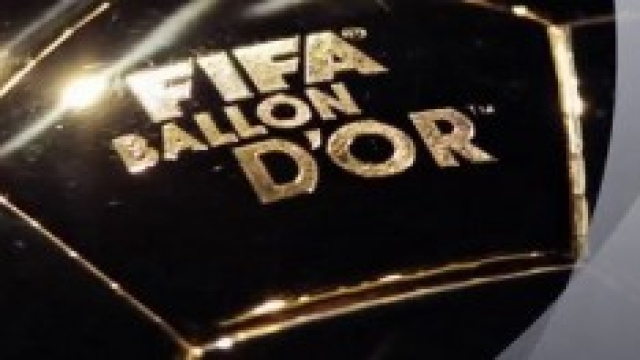 Candidati Pallone d'Oro 2014: lista completa