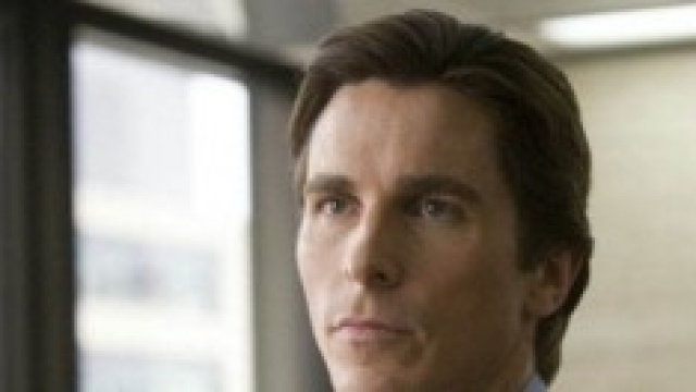 Christian Bale recita nei panni di Steve Jobs