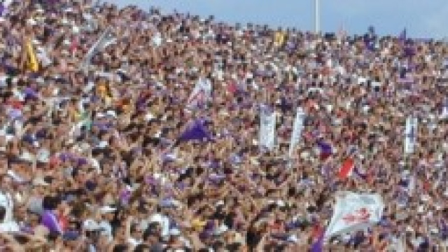 Diretta tv, Inter-Sampdoria, Fiorentina-Udinese.