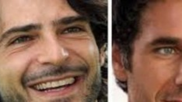 Gossip su Bova, Bocci e Luca Argentero