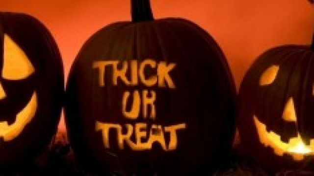 Halloween 2014: ecco le frasi pi&ugrave; belle