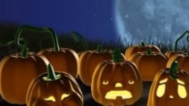 Halloween 2014: eventi Napoli, Roma e Milano.