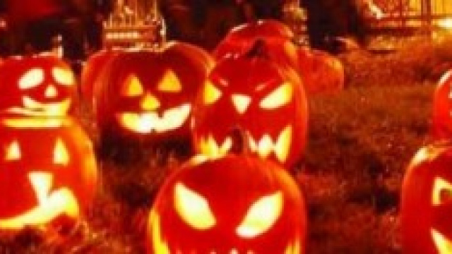 Halloween 2014: Frasi divertenti per il 31/10/2014