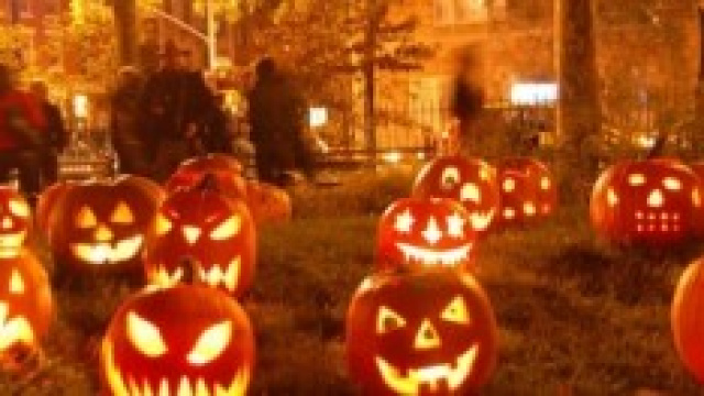 Halloween 2014: idee per eventi, costumi, ricette