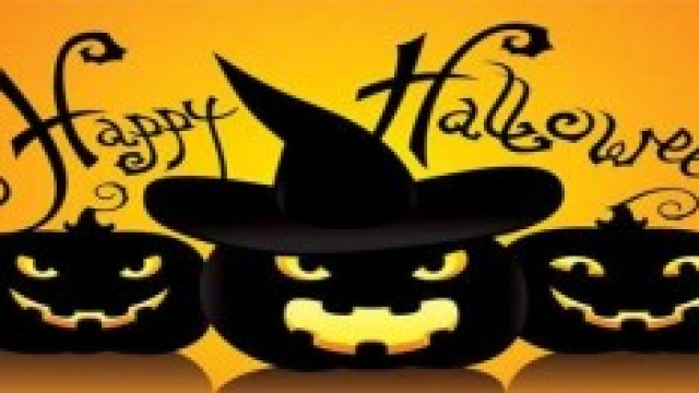 Halloween, 31 ottobre 2014, idee maschere e men&ugrave;