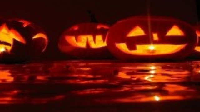 Halloween in Toscana: eventi dal 31/10 al 2/11