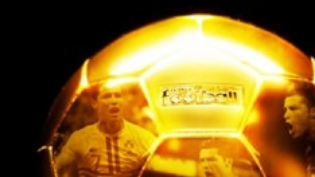 I candidati al Pallone d'Oro 2014