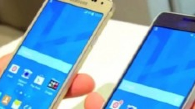 Il nuovo Samsung Galaxy A5.