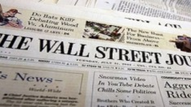 Il quotidiano americano che ha pubblicato la nota