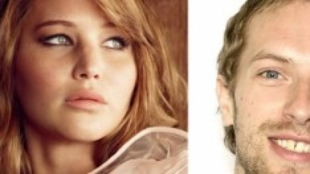 Jennifer Lawrence e Chris Martin si sono lasciati