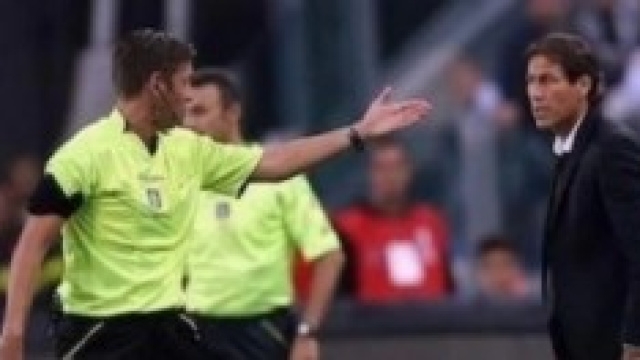 L'arbitraggio all'italiana incide sul rendimento.