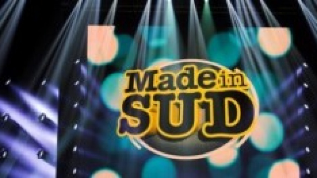 Made in Sud replica 28 ottobre 2014