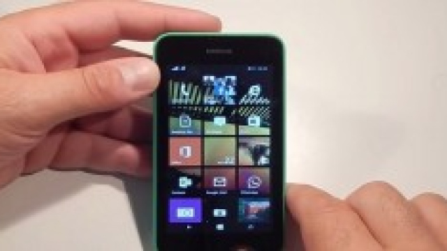 Nokia Lumia 530 prezzi al 28 ottobre 