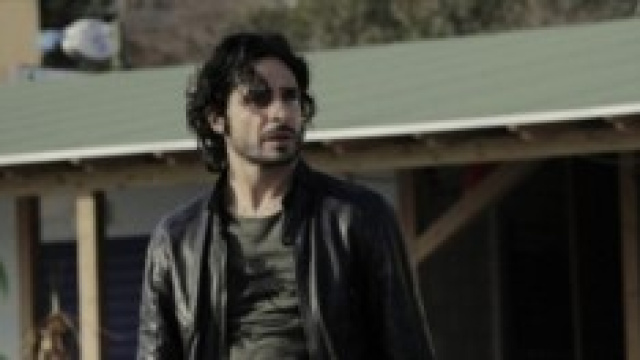 Replica Squadra Antimafia 6, puntata 27 ottobre 