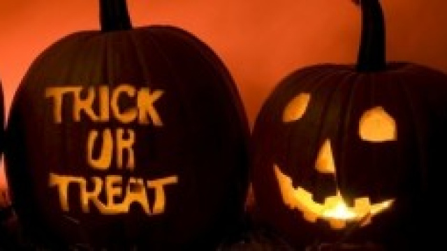 Ricetta torta al cioccolato di Halloween