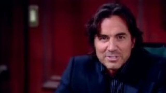 Ridge Forrester Beautiful 
