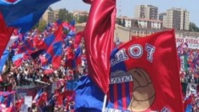 Serie B 2014 dodicesima giornata: quando si gioca 