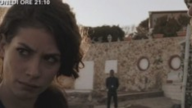 Squadra Antimafia 6 streaming 27 ottobre