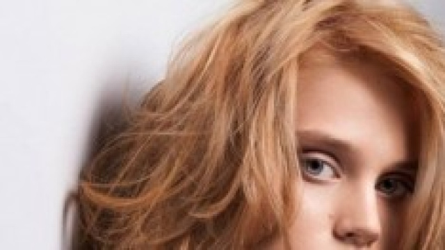 Tagli capelli medi particolari