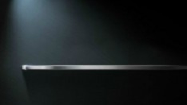 Un'immagine inedita del nuovo smartphone