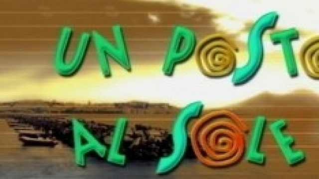 Un posto al sole 3-7 novembre